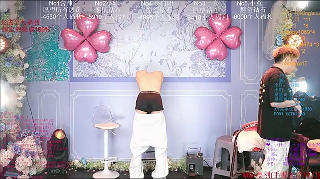 Zouzouboy-001 Webcam show