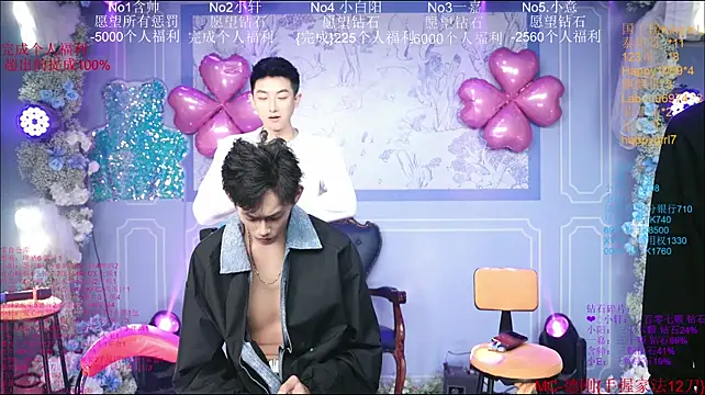Zouzouboy-001 webcam show