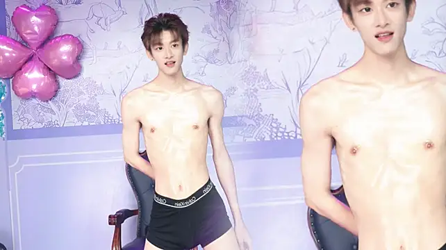 Zouzouboy-001 Webcam show
