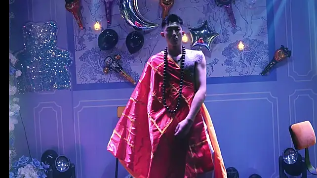 Sembang XXX Secara Langsung Zouzouboy-001
