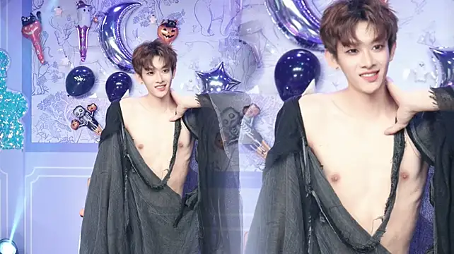 Zouzouboy-001 Webcam show