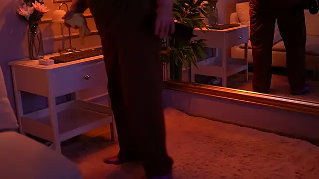 MilaKaden Webbikameraesitys