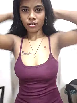 Roni_cpl's Webcam Show