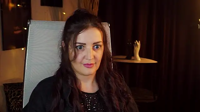 AureliaVanen Live XXX chat