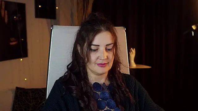 Živý XXX chat AureliaVane