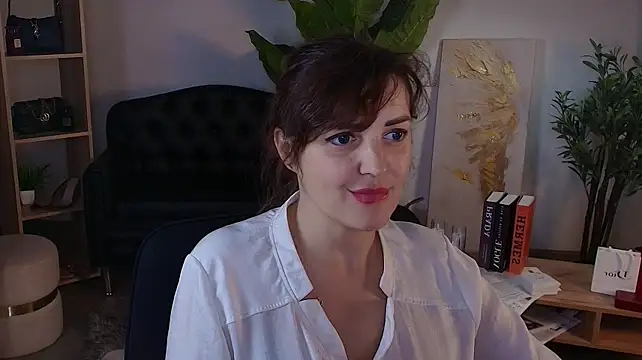 AureliaVane's Live XXX Chat