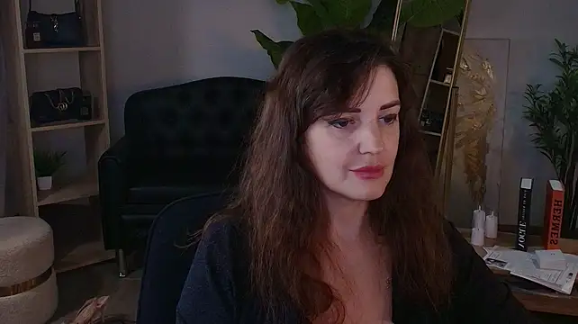Онлайн чат XXX AureliaVane