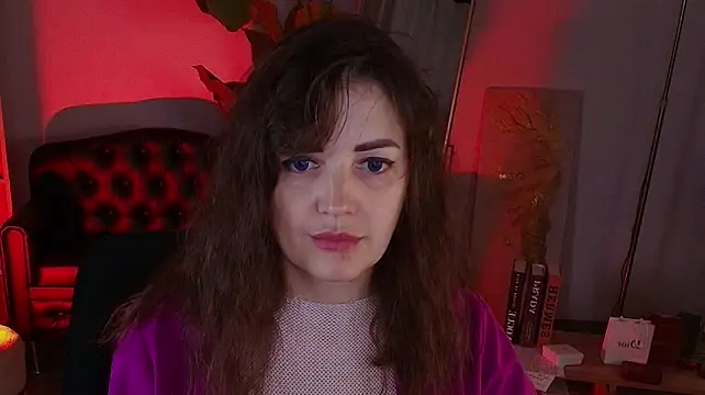AureliaVane Adlı Modelin Canlı XXX Sohbeti