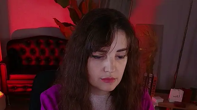 AureliaVane 라이브 XXX 채팅