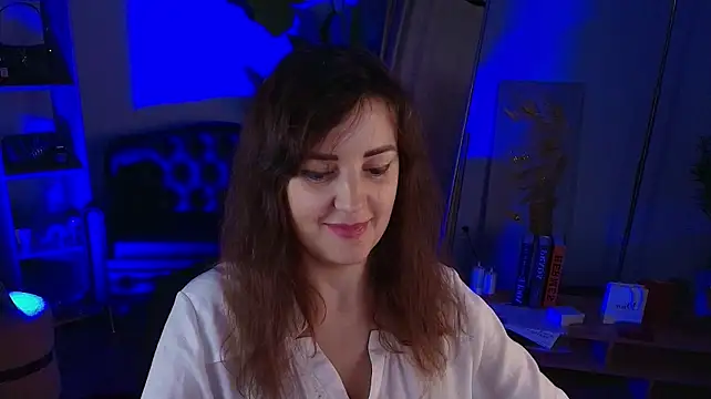 Chatroom XXX en direct de AureliaVane