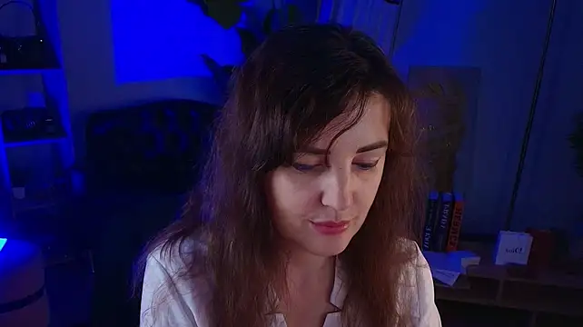แชท XXX สดของ AureliaVane