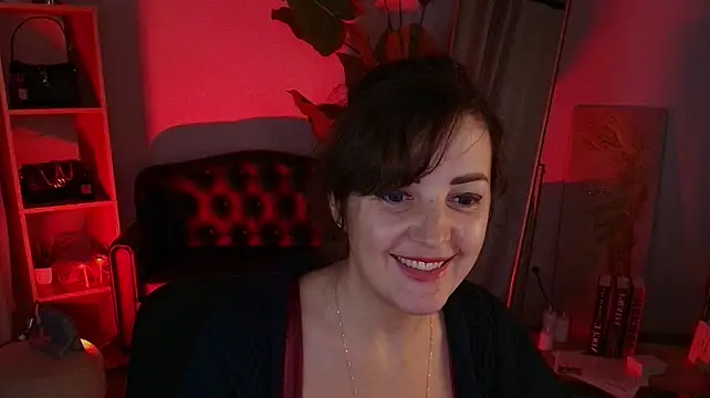 AureliaVane Obrolan Langsung XXX