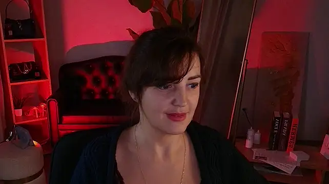 AureliaVane Chat XXX in diretta