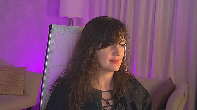 Chatroom XXX en direct de AureliaVane
