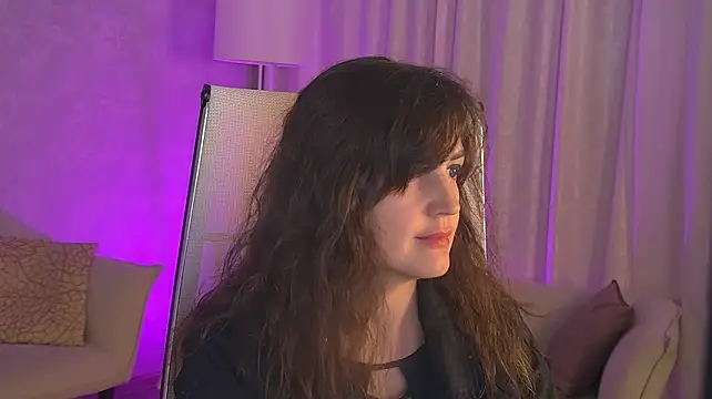 XXX chat uživo modela AureliaVane