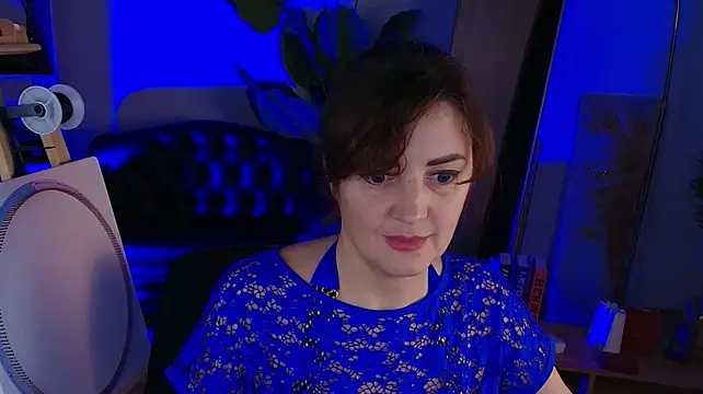 دردشة AureliaVane الجنسية المباشرة