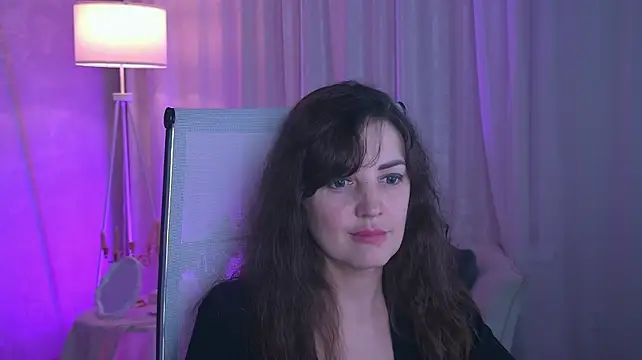 AureliaVane's Live XXX Chat