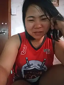 osang08 Pertunjukan Webcam