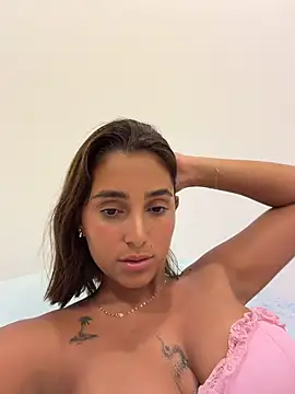 Show webcam de LoisC