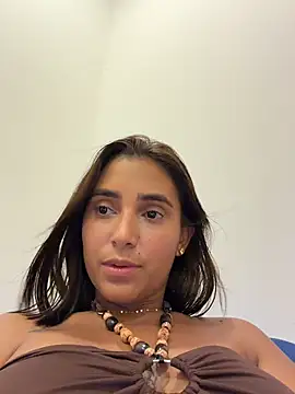 LoisC Webcam-Show