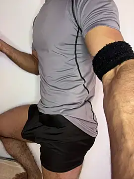 Lucas_j16 Pertunjukan Webcam