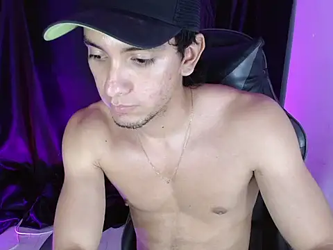 dante_18cm_ Webcam show