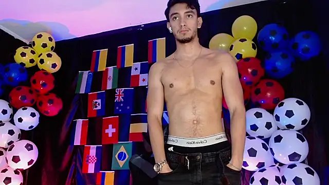 dante_18cm_ 在線直播表演