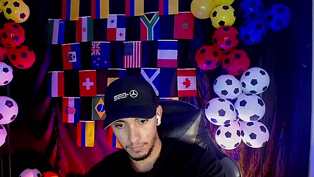 dante_18cm_'s Webcam Show