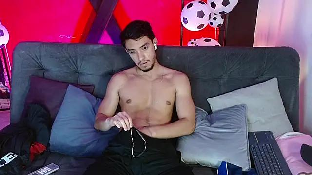 dante_18cm_ 웹캠 쇼