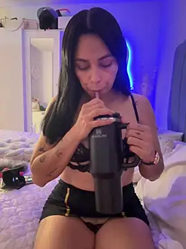 allexiahotp Show Webcam