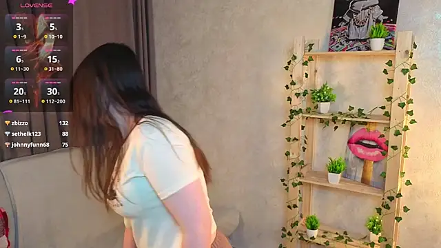 Katonysusant Chat XXX in diretta