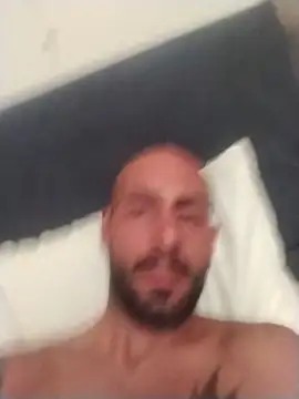 SteveBig91 Webcam show