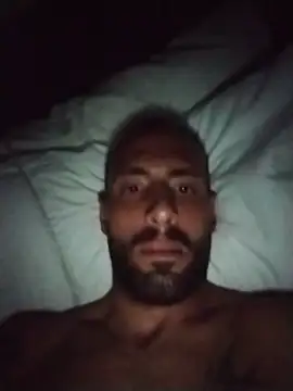 SteveBig91's Webcam Show