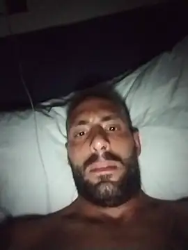 SteveBig91 Webcam show