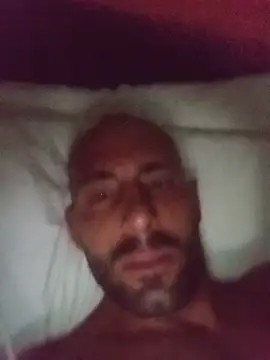 SteveBig91 Webcam show