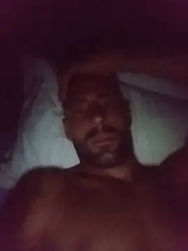 SteveBig91 Webcam show