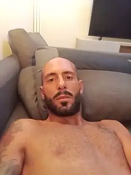 SteveBig91 Webcam show