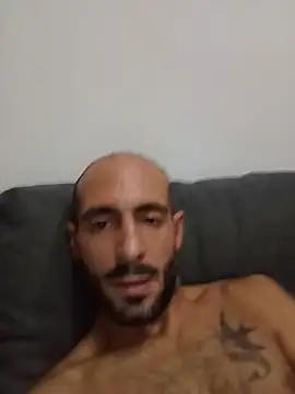 SteveBig91 Webcam show