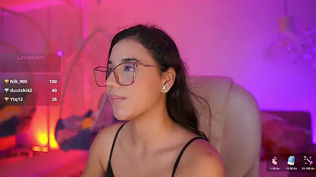 StacyCooper_'s Live XXX Chat