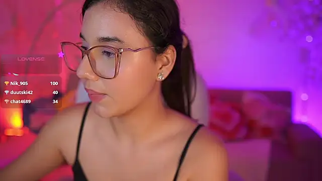 StacyCooper_ 라이브 XXX 채팅