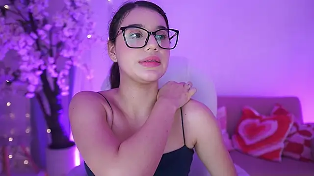 Chat +18 de StacyCooper_ ao vivo