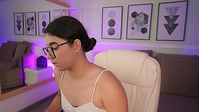 StacyCooper_'s Live XXX Chat