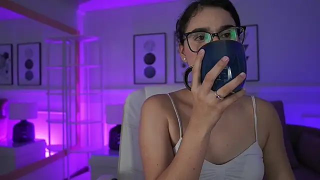 StacyCooper_'s Live XXX Chat