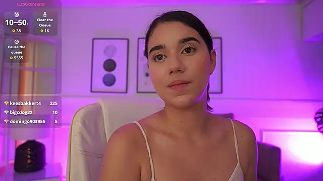 StacyCooper_'s Live XXX Chat