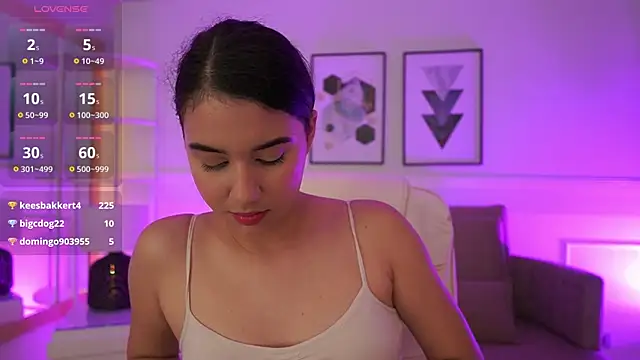 StacyCooper_'s Live XXX Chat
