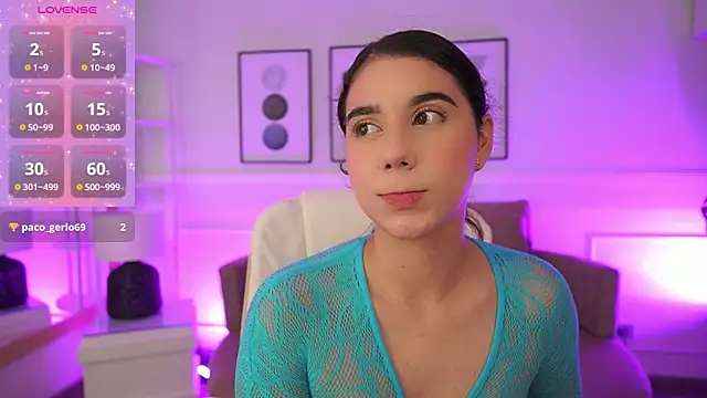 StacyCooper_'s Live XXX Chat