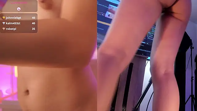 StacyCooper_ Chat XXX live