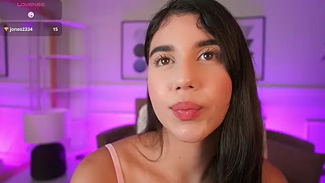 XXX chat uživo modela StacyCooper_