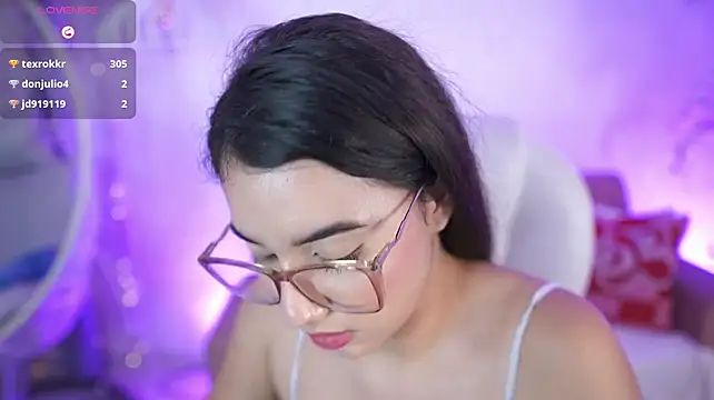 แชท XXX สดของ StacyCooper_