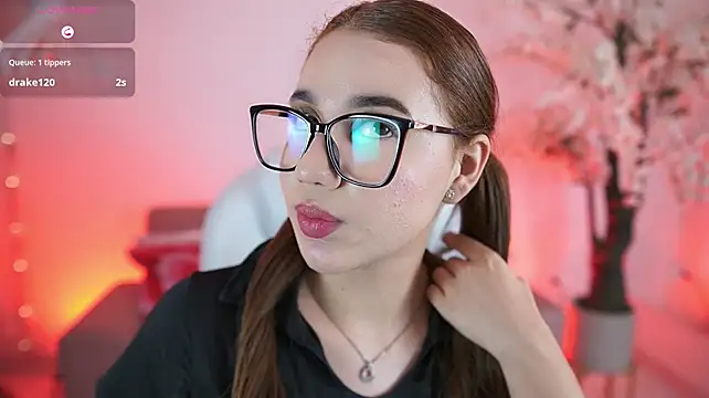 StacyCooper_ Live XXX-Chat